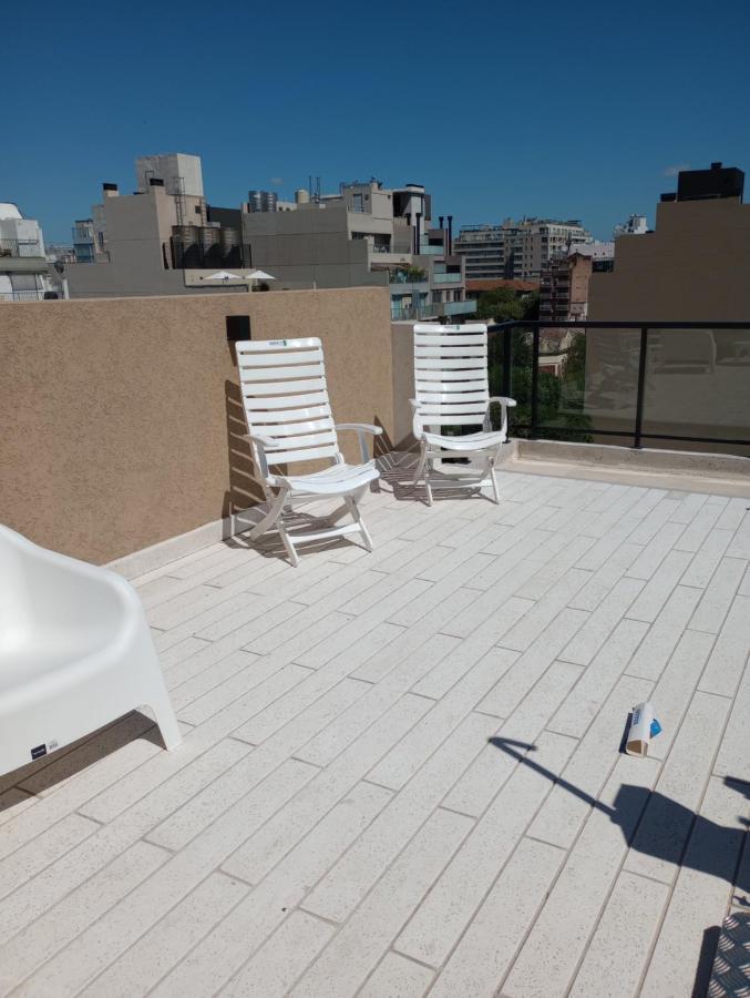 Palermo Scent 1 Apartment Buenos Aires Exterior photo