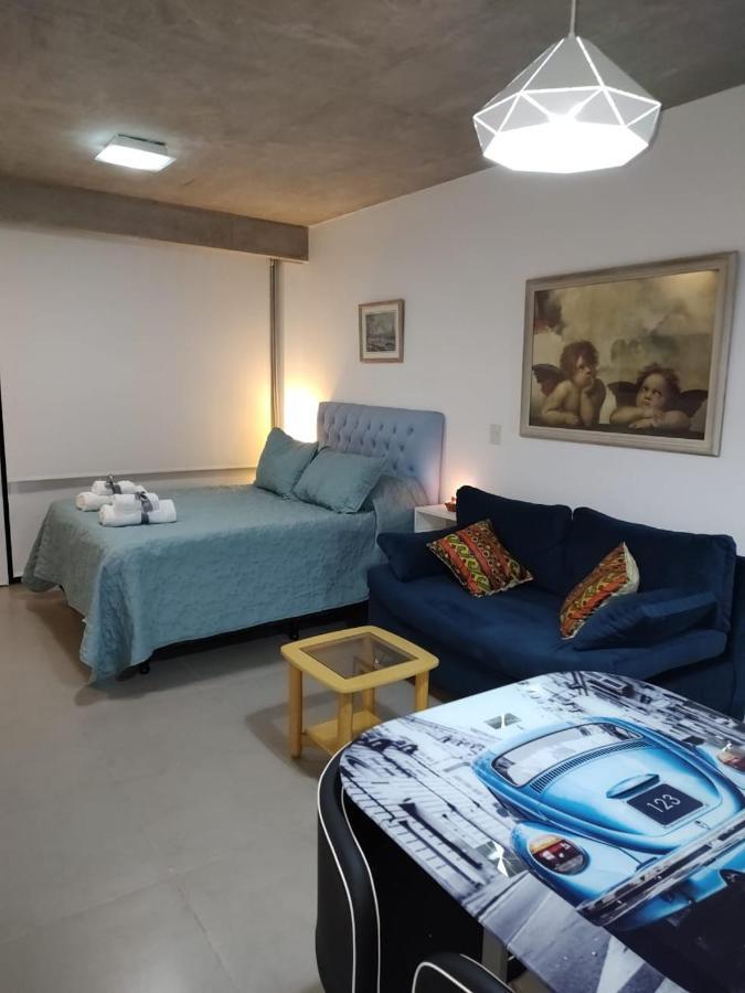 Palermo Scent 1 Apartment Buenos Aires Exterior photo